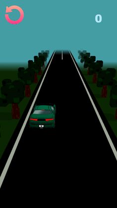 Car Stunt - Screenshot 1