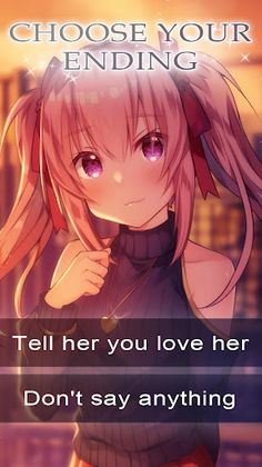 My Time Traveling Girlfriend - Screenshot 4