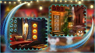 Blonde Little Girl Escape - Screenshot 2