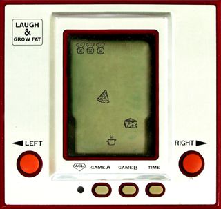 Laugh & Grow Fat - Screenshot 2