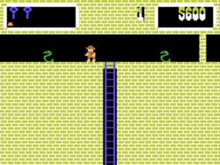 Montezuma's Revenge - Screenshot 1