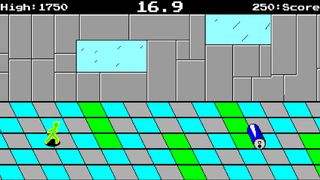 ElectroCross - Gold - Screenshot 1