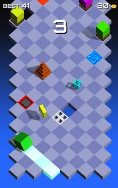 Tap Tap Roll - Screenshot 3