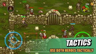 Apocalypse Heroes - Screenshot 3
