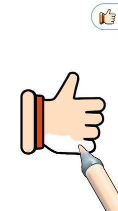 Color Fill ASMR - Screenshot 1