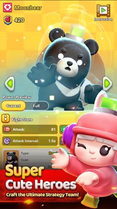 Zombie Boss - Screenshot 1