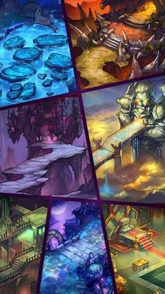 Магнат Подземелий - Screenshot 4