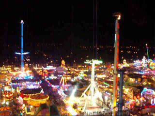 All The Fun Of The Fair - Screenshot 3