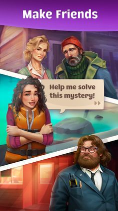 Lost Lake: Island Mystery - Screenshot 3