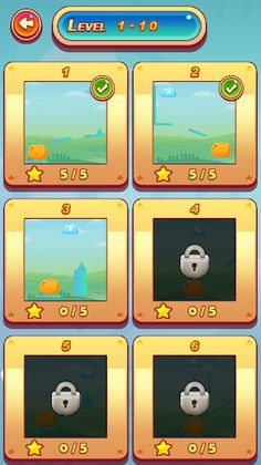 Cake5 Coins - Screenshot 3