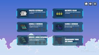 Control de Plagas 1.0 - Screenshot 2