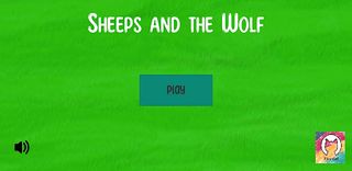 Sheeps & the Wolf - Screenshot 3