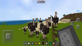 LokiCraft : Exploration - Screenshot 2