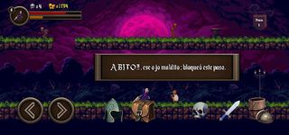 Calacalvania - Screenshot 3