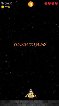 Astarium - Screenshot 2