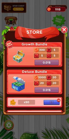 Tile Master: Triple Tile match - Screenshot 4