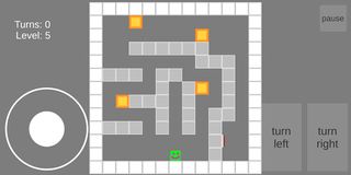 The Block - Screenshot 2