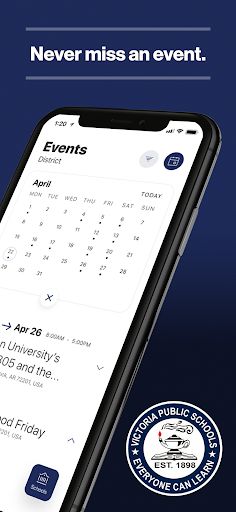 Victoria Independent School Di - Screenshot 3