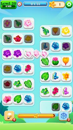 Mahjong Sort Triple Match - Screenshot 4