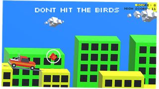 Roof Draw - Screenshot 3