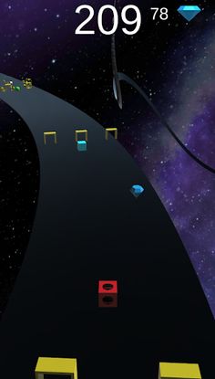 One touch and death - Screenshot 4