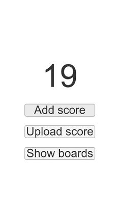 Nothing just test - Screenshot 3