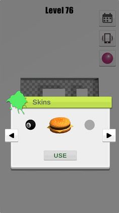 A maze color: paint by ball - Screenshot 4