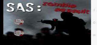 Monster Assault - Screenshot 1