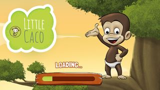 Little Caco Educa - Screenshot 1