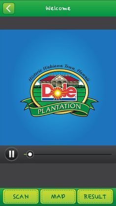 DOLE PLANTATION - Screenshot 4