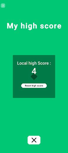 Lozange Square - Screenshot 4