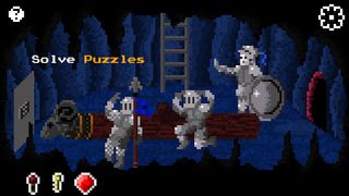 Escape Lala - Screenshot 2