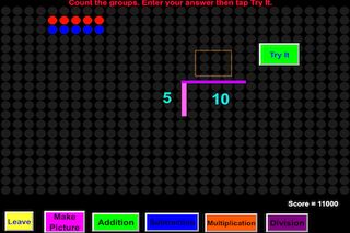 Paint Lites - Screenshot 3