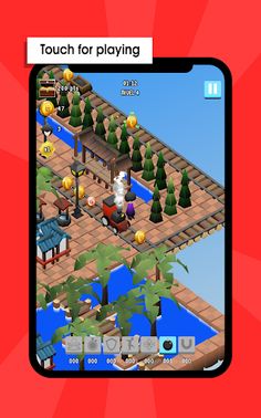 Magical Map - Screenshot 1