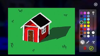 Passpartout: Starving Artist - Screenshot 2