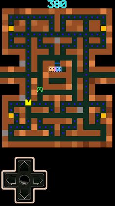 minerpac - Screenshot 2