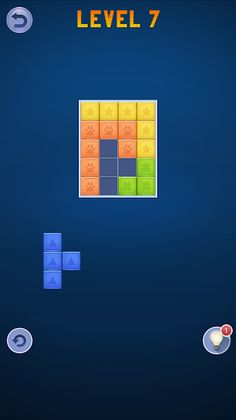 Block Puzzle Online - Screenshot 3