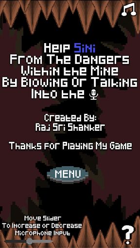 Blow Glider - Screenshot 3