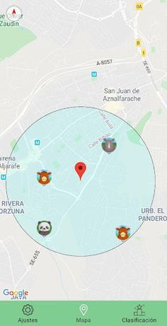 Animapp - Screenshot 2