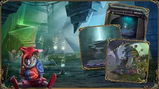 Mystery Night Adventure - Screenshot 3