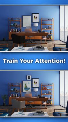 Find The Difference - Screenshot 1