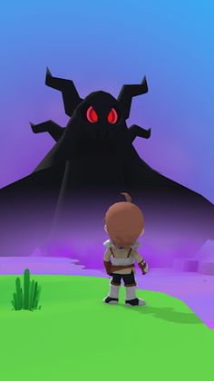 Heroes Standing - Screenshot 4