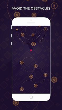 Ball Down • - Screenshot 2