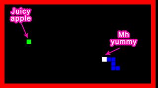 Tiny Snake: Retro Snake Game - Screenshot 2