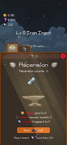 Lucky Smith - Screenshot 3