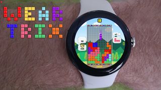 Weartrix - Block Puzzle Game - Screenshot 1