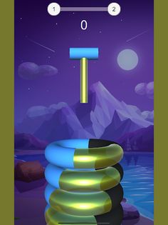 Stack Destroyer - Screenshot 1