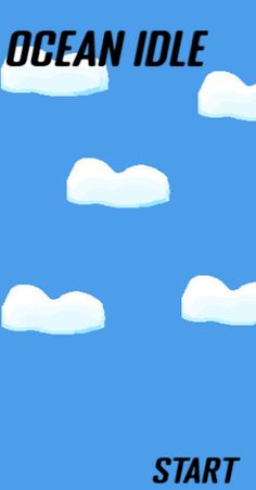 Ocean Idle - Screenshot 1