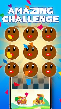 Greedy Mole - Screenshot 1