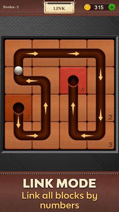 Ball Escape - Roll Ball - Screenshot 3